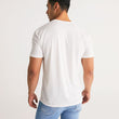 Load image into Gallery viewer, Men's Training Tee - Full Color Logo