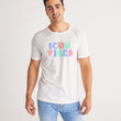 Load image into Gallery viewer, Men's Training Tee - Full Color Logo