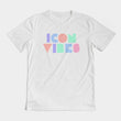 Load image into Gallery viewer, Men's Training Tee - Full Color Logo