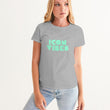 Load image into Gallery viewer, Women's Classic Tee - Mint Logo