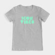 Load image into Gallery viewer, Women's Classic Tee - Mint Logo