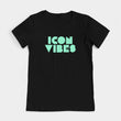 Load image into Gallery viewer, Women's Classic Tee - Mint Logo