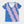 Load image into Gallery viewer, Women&#39;s Zig Zag V-Neck Tee
