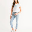 Load image into Gallery viewer, Women's Training Tee - Full Color Logo