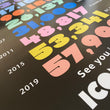 Load image into Gallery viewer, Filling Up Stadiums Since 1991 - Luster Poster