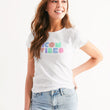 Load image into Gallery viewer, Women's Training Tee - Full Color Logo