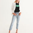 Load image into Gallery viewer, Women's Classic Tee - Mint Logo