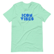 Load image into Gallery viewer, Classic Tee - Blue Logo
