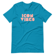 Load image into Gallery viewer, Classic Tee - Pink Logo