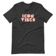 Load image into Gallery viewer, Classic Tee - Pink Logo