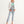 Load image into Gallery viewer, Women&#39;s Classic Tee - Mint Logo
