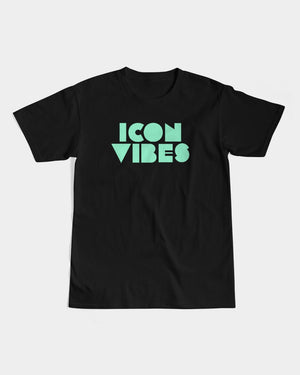Men's Classic Tee - Mint Logo