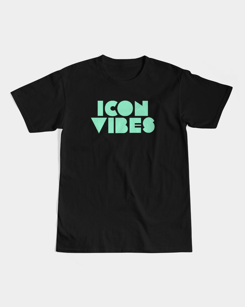 Men's Classic Tee - Mint Logo