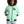Load image into Gallery viewer, Women&#39;s Mint Bomber Jacket
