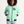 Load image into Gallery viewer, Women&#39;s Mint Bomber Jacket
