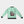 Load image into Gallery viewer, Women&#39;s Mint Bomber Jacket
