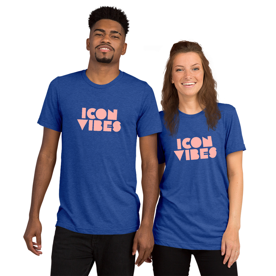 The Inaugural 50 Tee - RESTOCKED