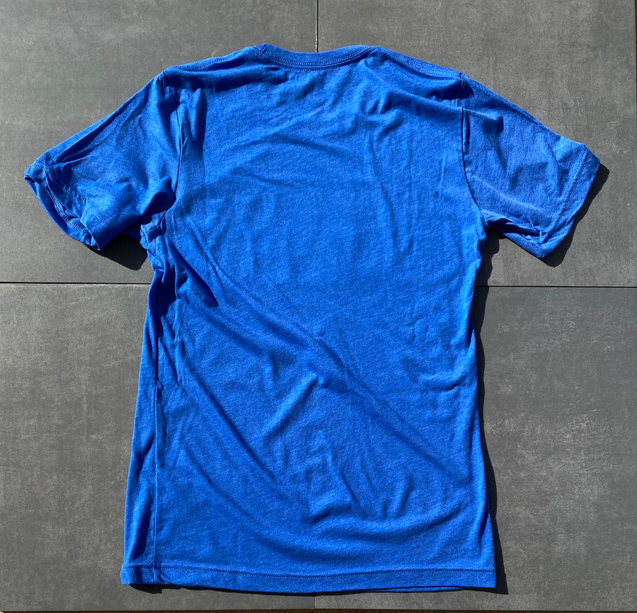 The Inaugural 50 Tee - RESTOCKED