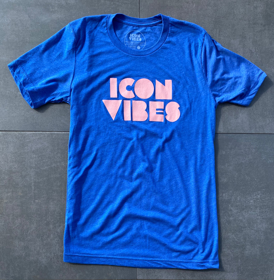 The Inaugural 50 Tee - RESTOCKED