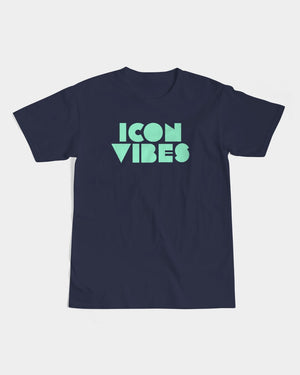 Men's Classic Tee - Mint Logo