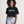 Load image into Gallery viewer, Women&#39;s Always Vibing Cropped Tee
