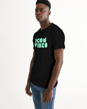 Men's Classic Tee - Mint Logo