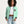 Load image into Gallery viewer, Women&#39;s Mint Bomber Jacket
