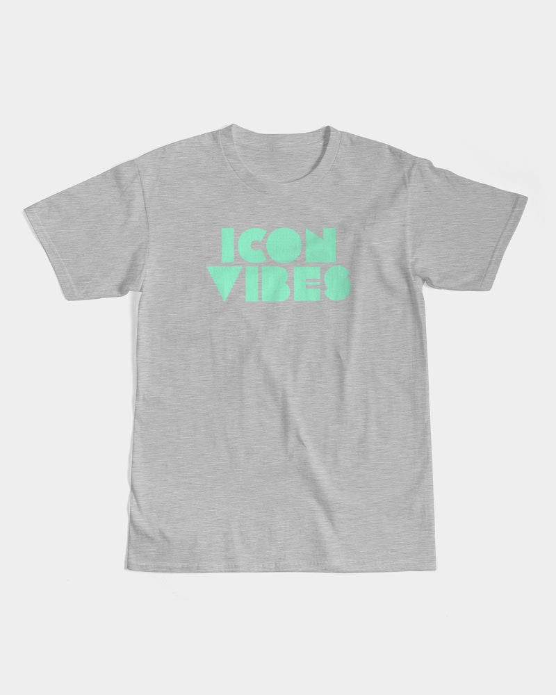 Men's Classic Tee - Mint Logo