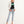 Load image into Gallery viewer, Women&#39;s Classic Tee - Mint Logo
