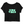 Load image into Gallery viewer, Europe Women&#39;s Cropped Tee - Mint Logo
