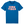 Load image into Gallery viewer, Europe Classic Blue Tee - Pink Logo
