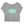 Load image into Gallery viewer, Europe Women&#39;s Cropped Tee - Mint Logo
