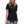 Load image into Gallery viewer, Women&#39;s Relaxed Tee - Neon Outline Logo

