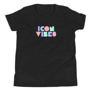 Youth Classic Tee - Full Color Logo