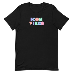 Classic Tee - Full Color Logo